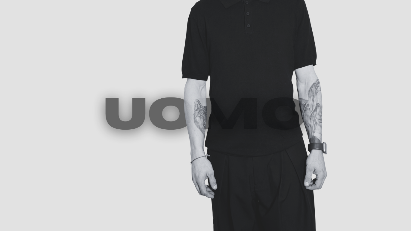 UOMO