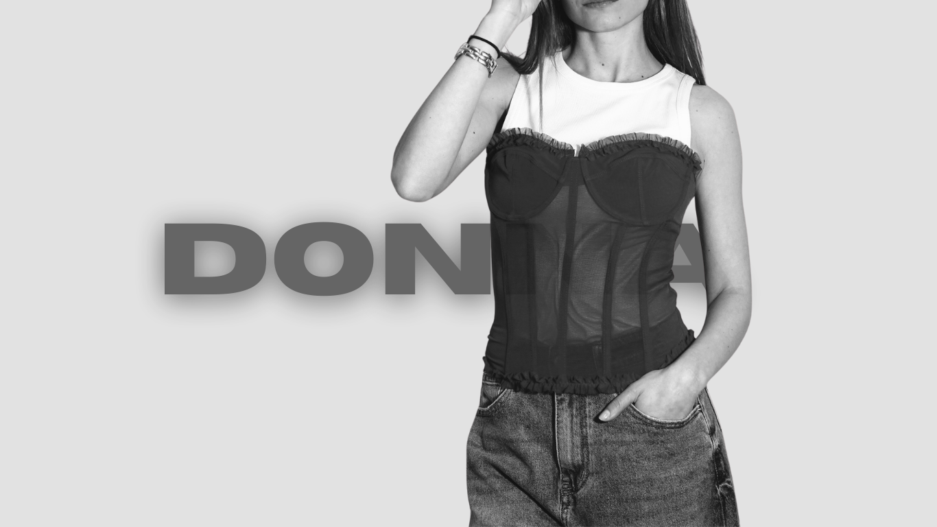 DONNA