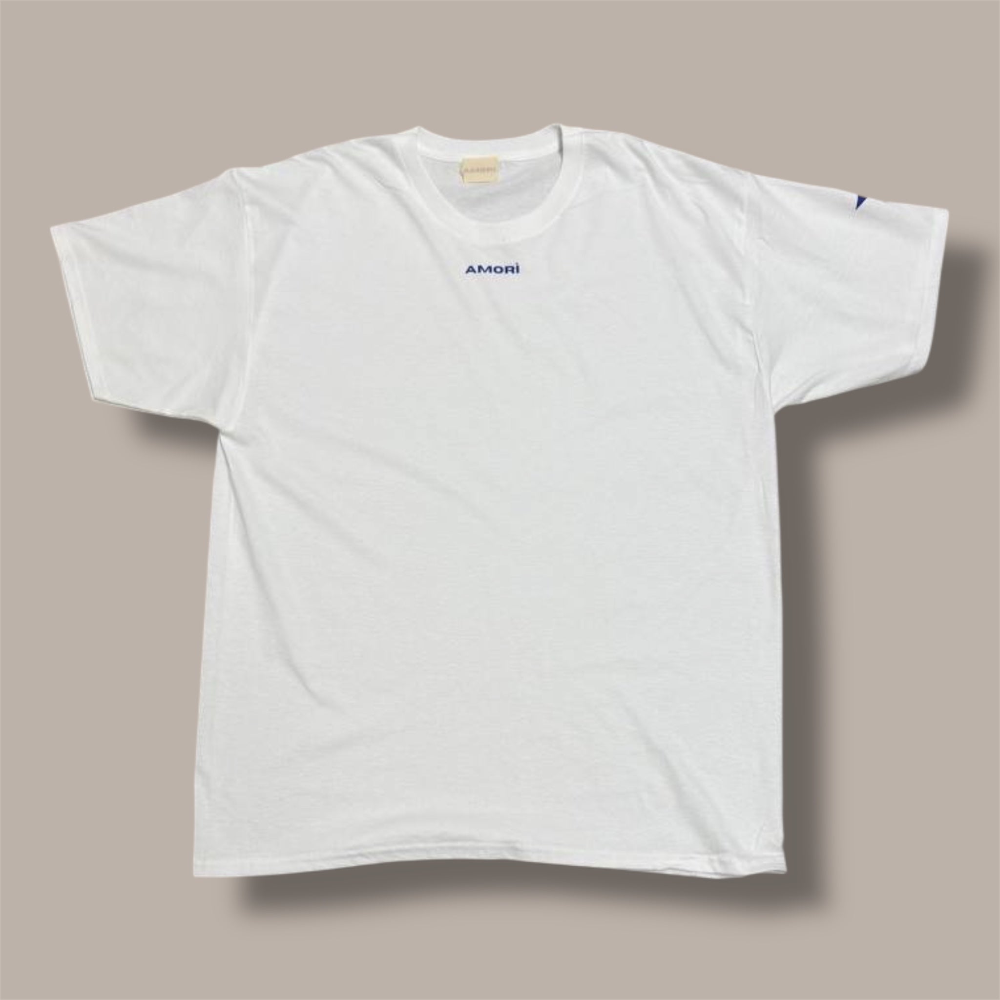 T-shirt non ballare sul mio cuore