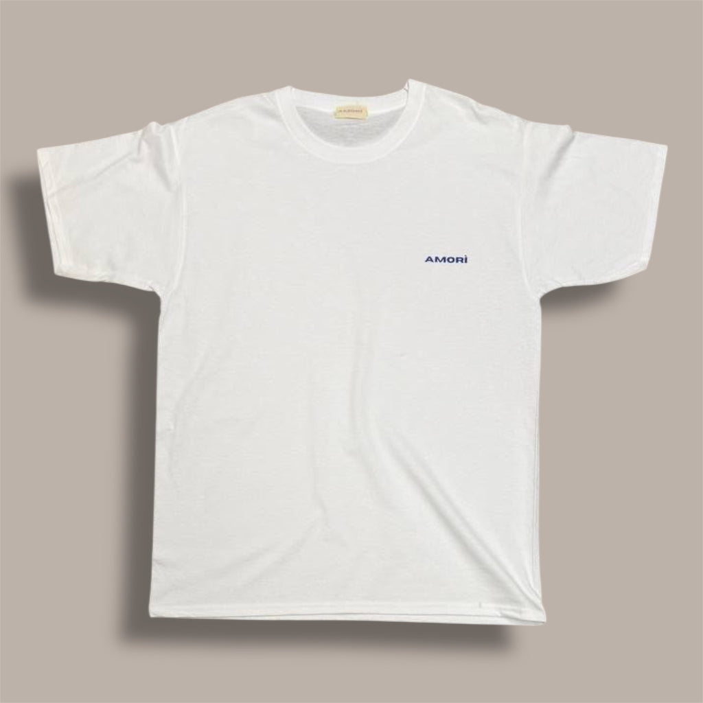 T-shirt ai giorni d’estate