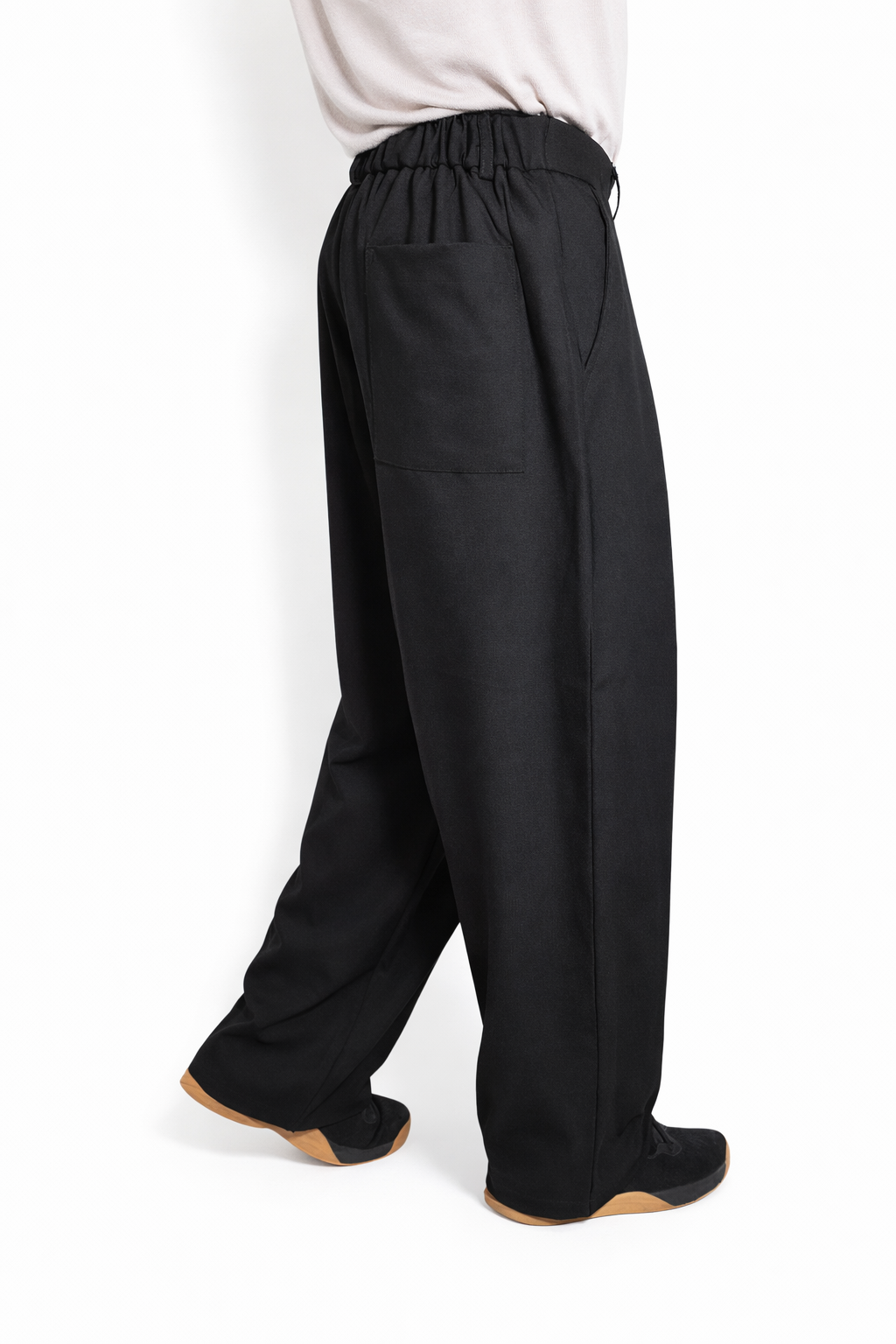 PANTALONE COMPLETO