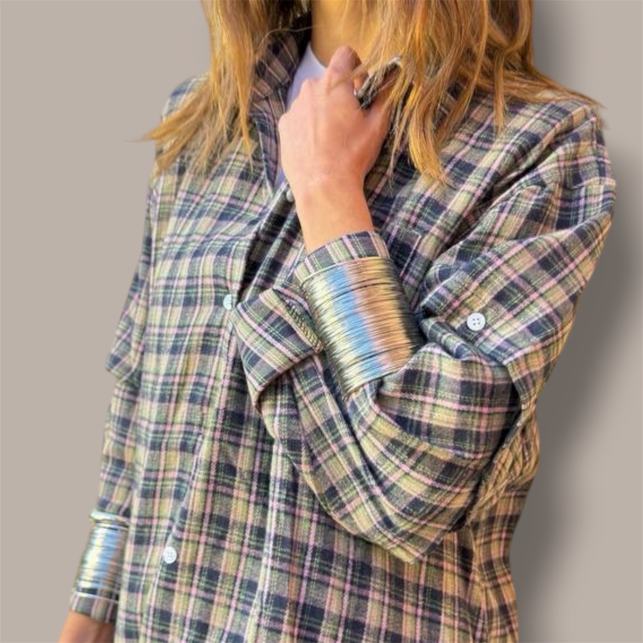 Bracciali gladiatore