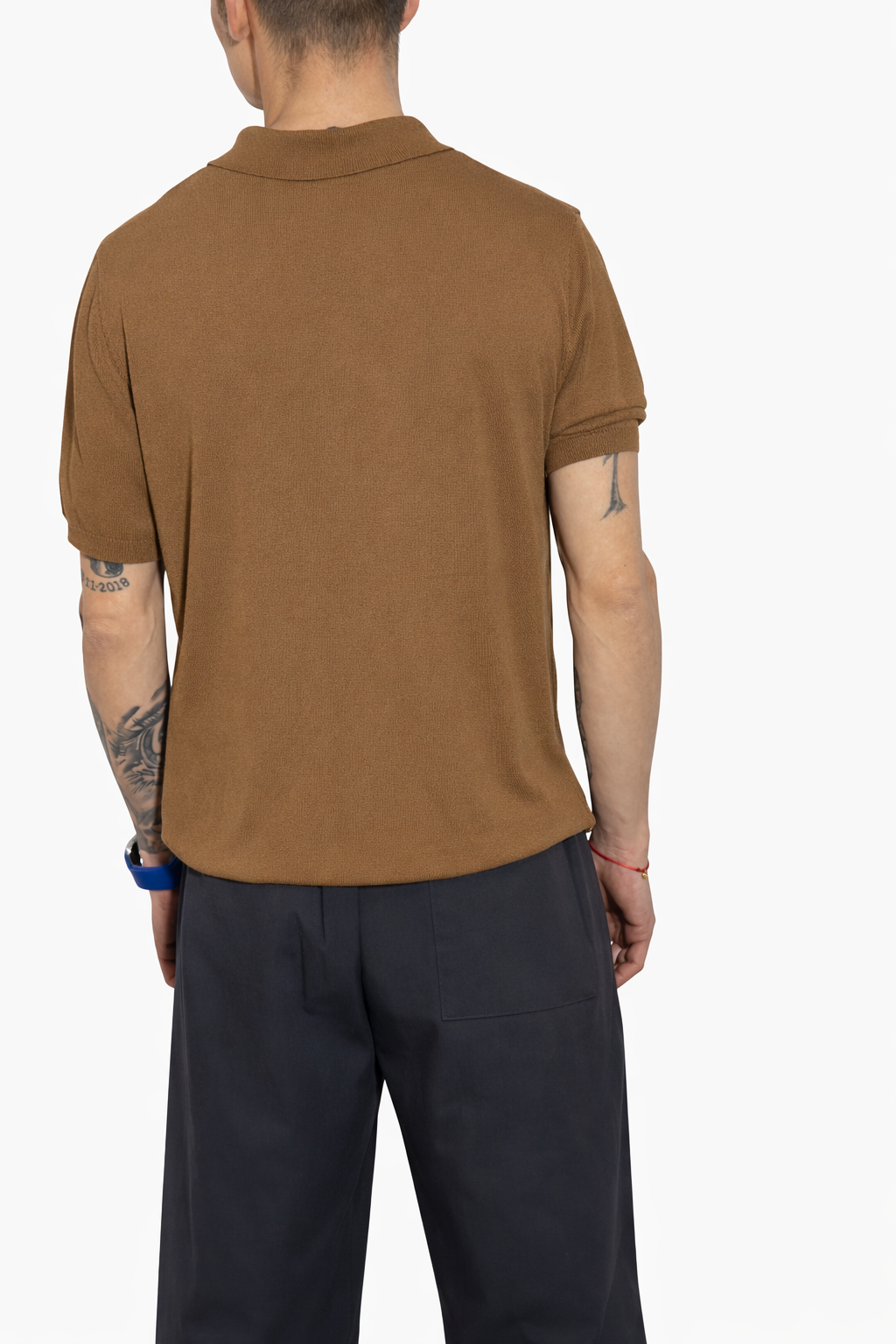 POLO VISCOSA