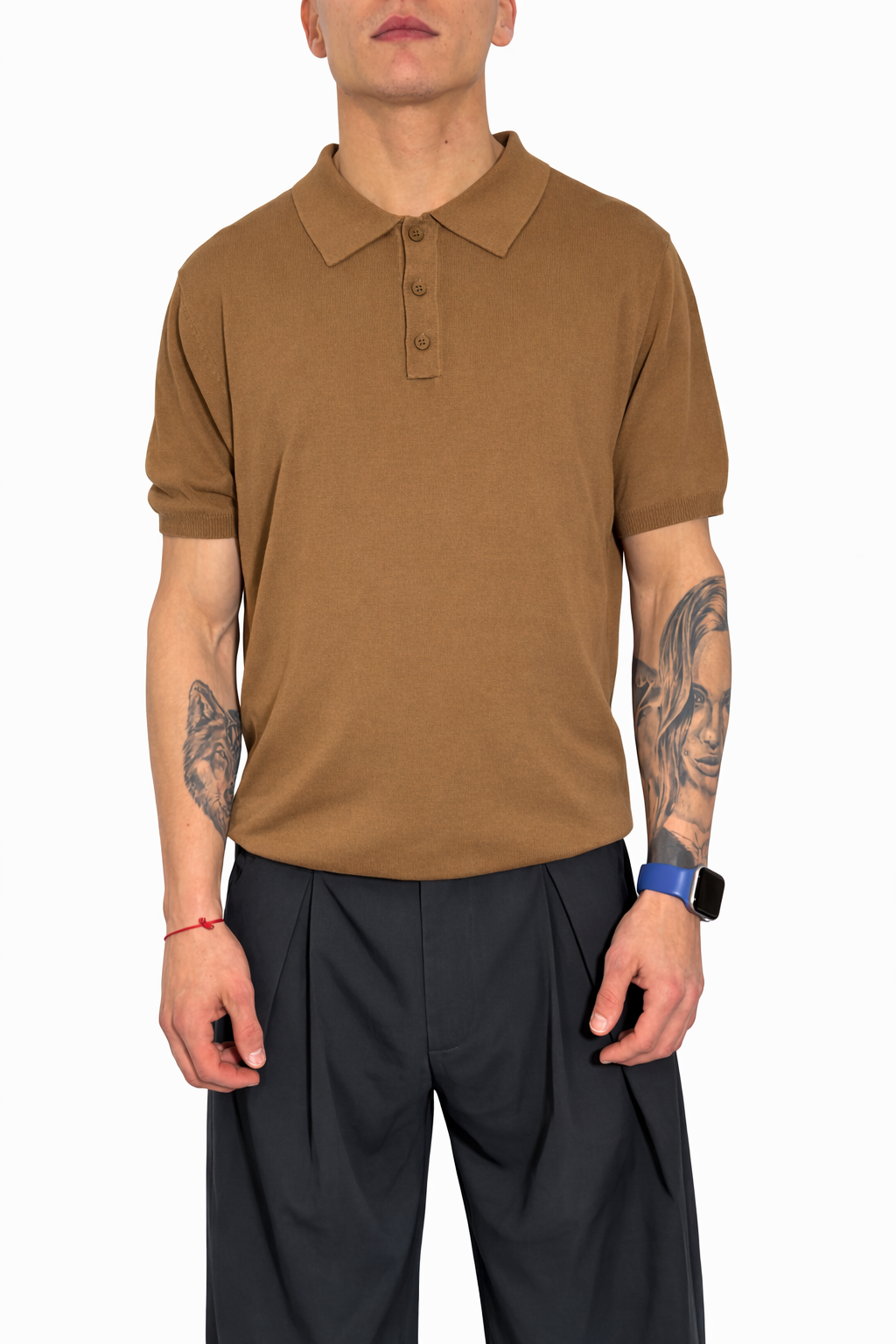 POLO VISCOSA
