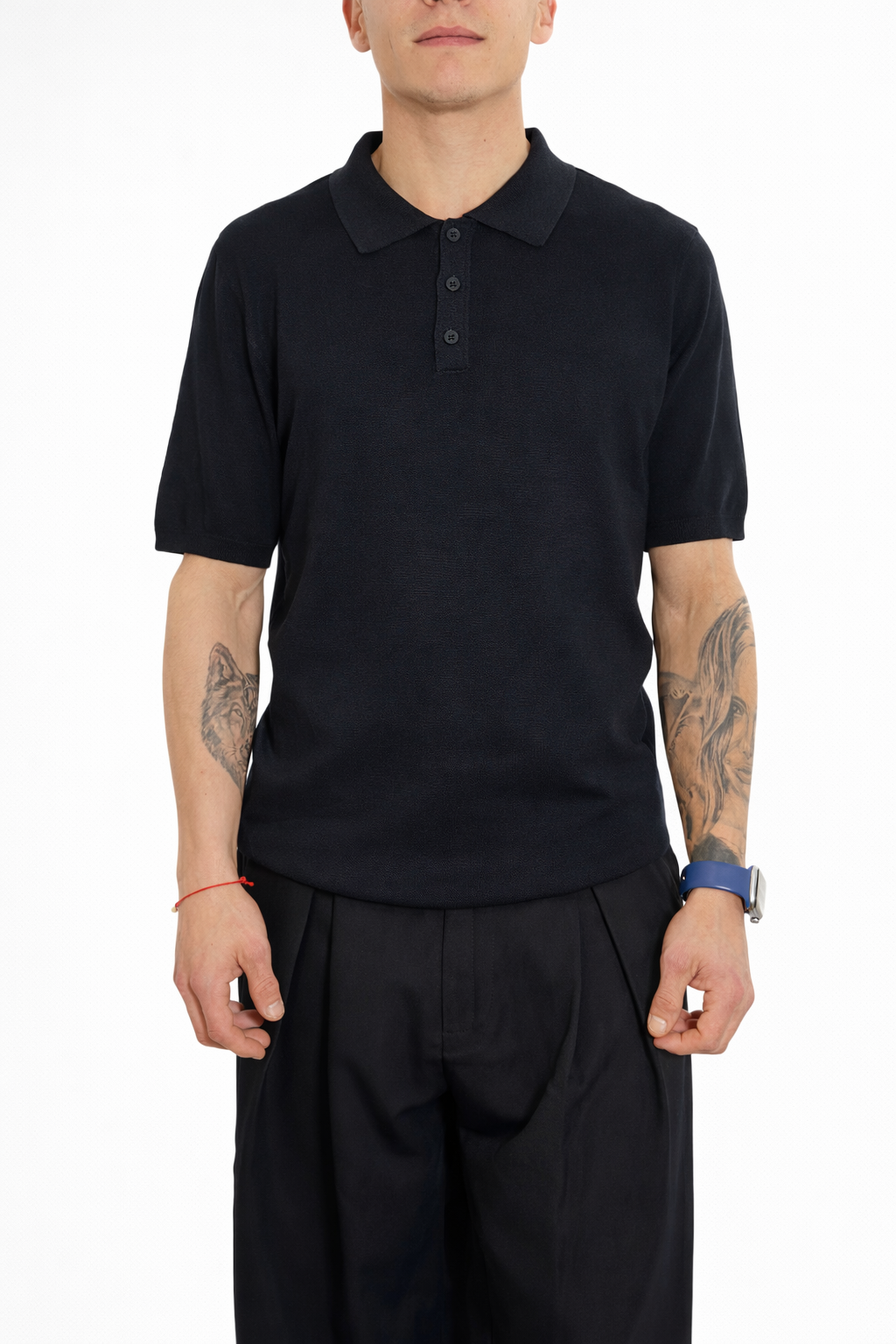 POLO VISCOSA