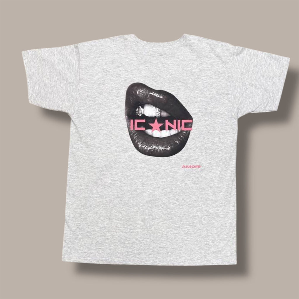 T-shirt ICONIC