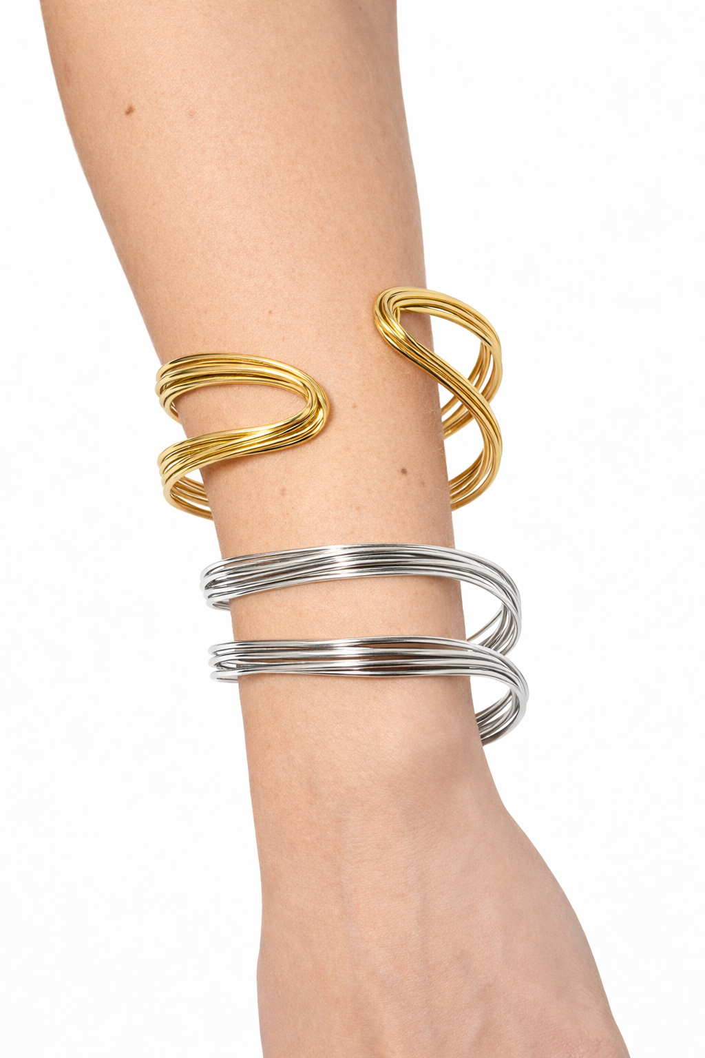 BRACCIALE FILO