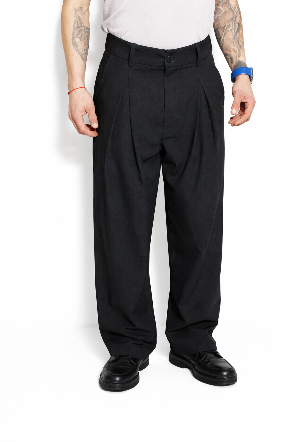 PANTALONE COMPLETO