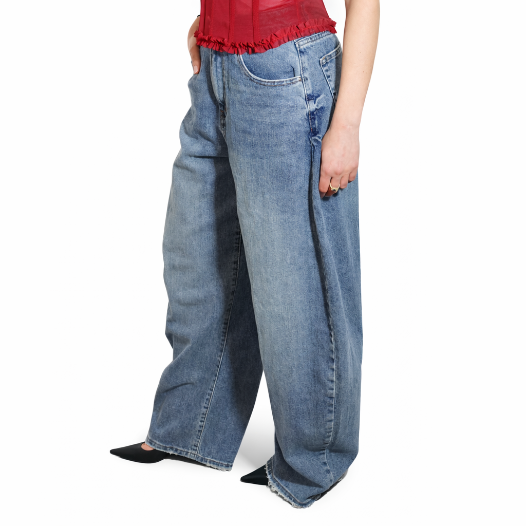 JEANS BALOON
