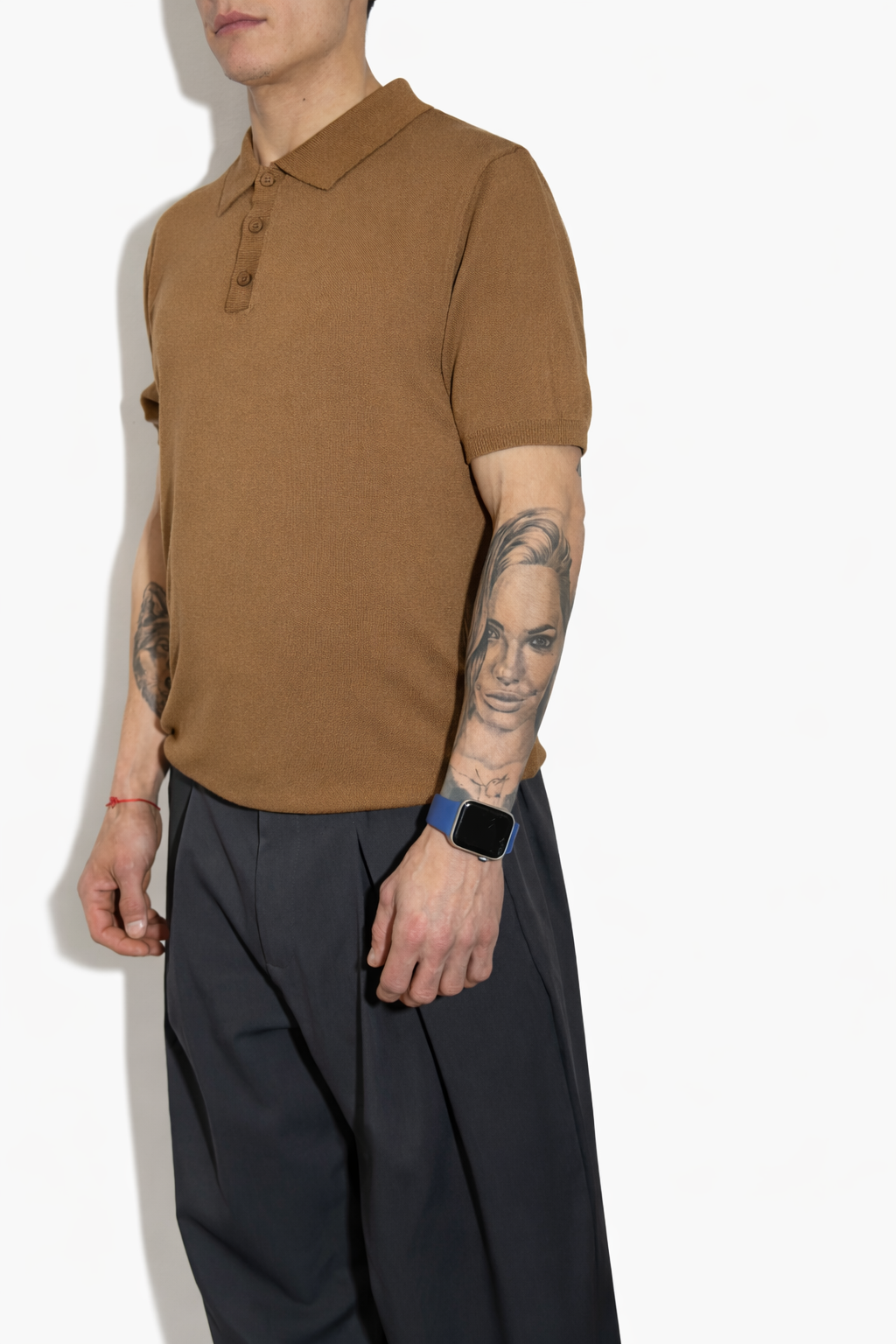 POLO VISCOSA