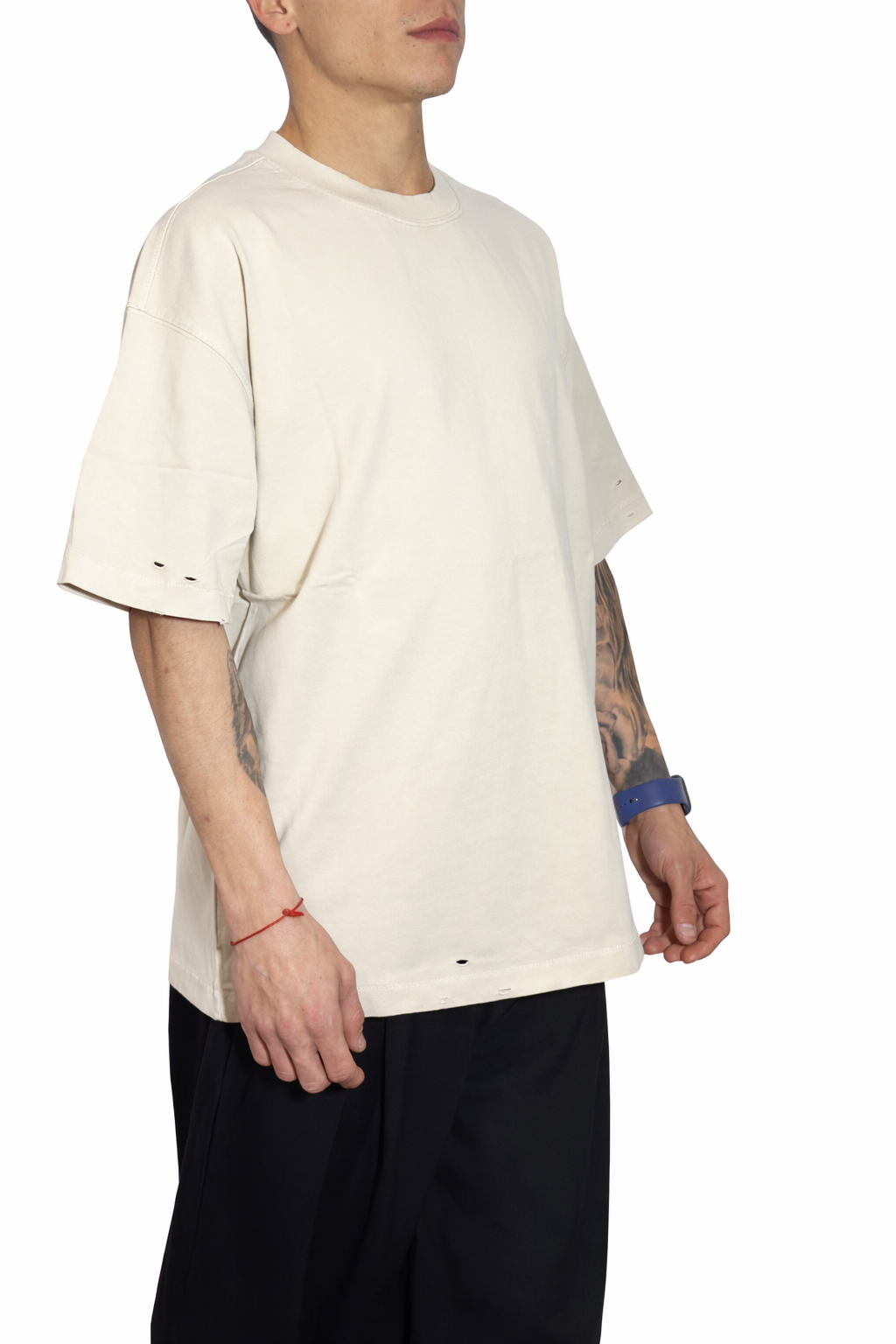 T-SHIRT ROTTURE