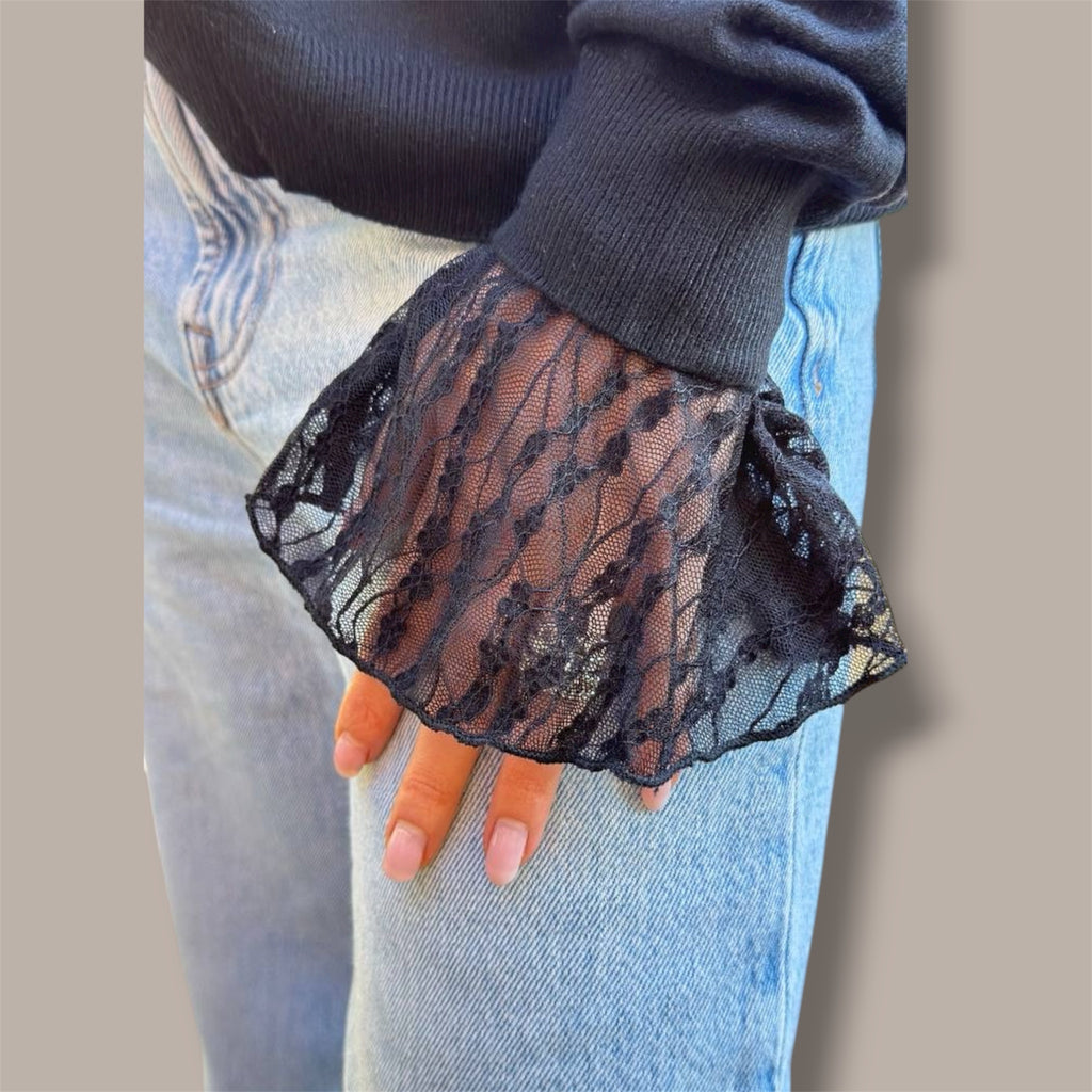 Top trasparenze d’intenzioni