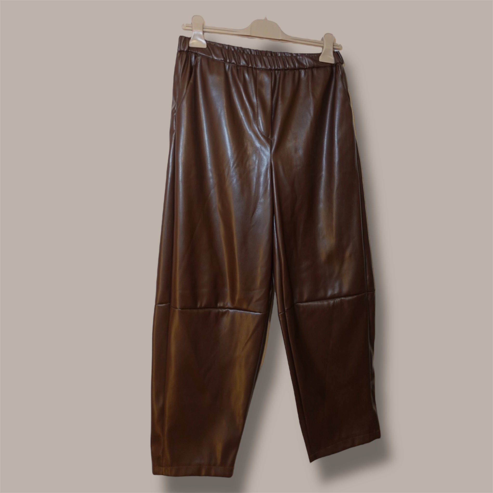 Pantaloni Wide & Wild