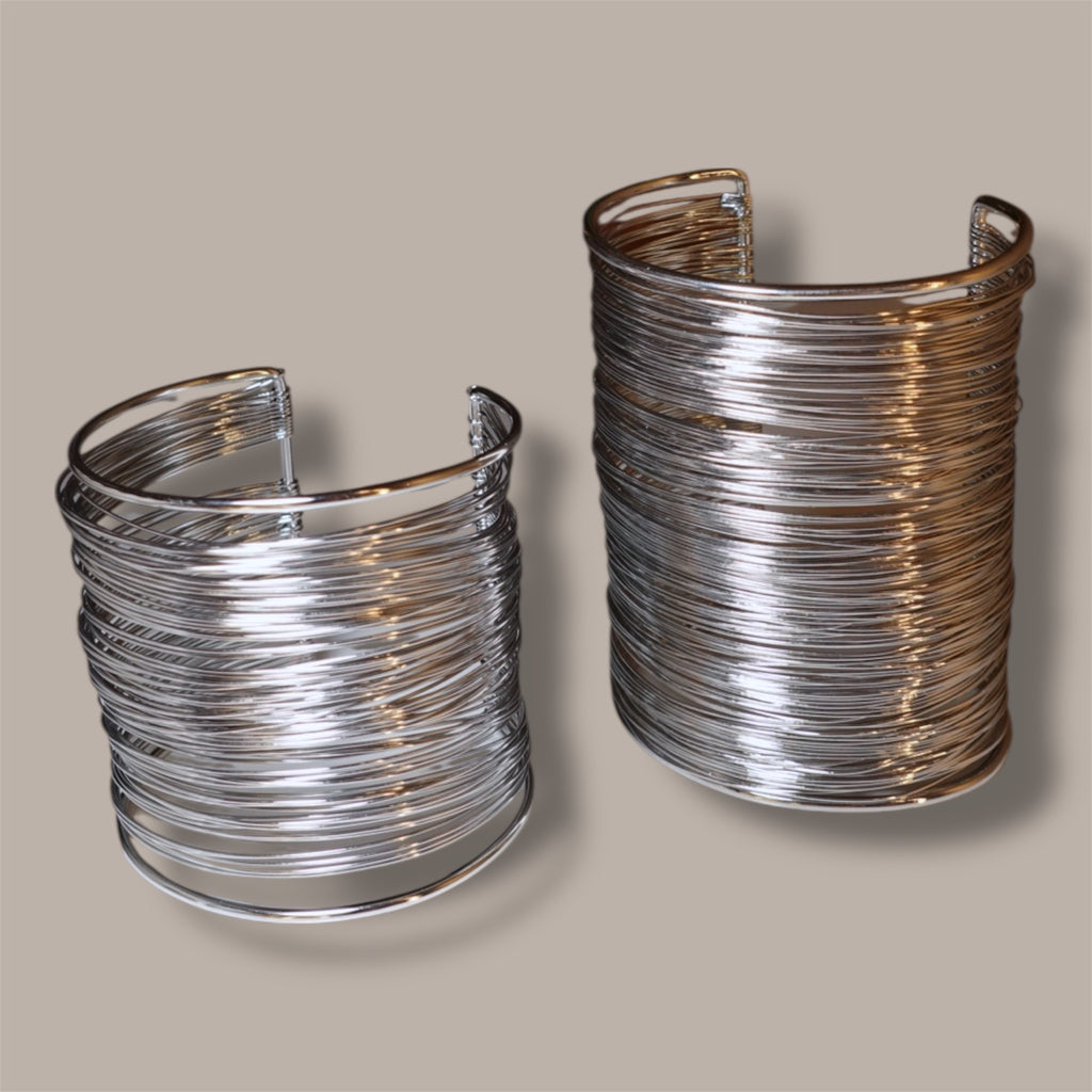 Bracciali gladiatore