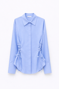 CAMICIA STRINGATA