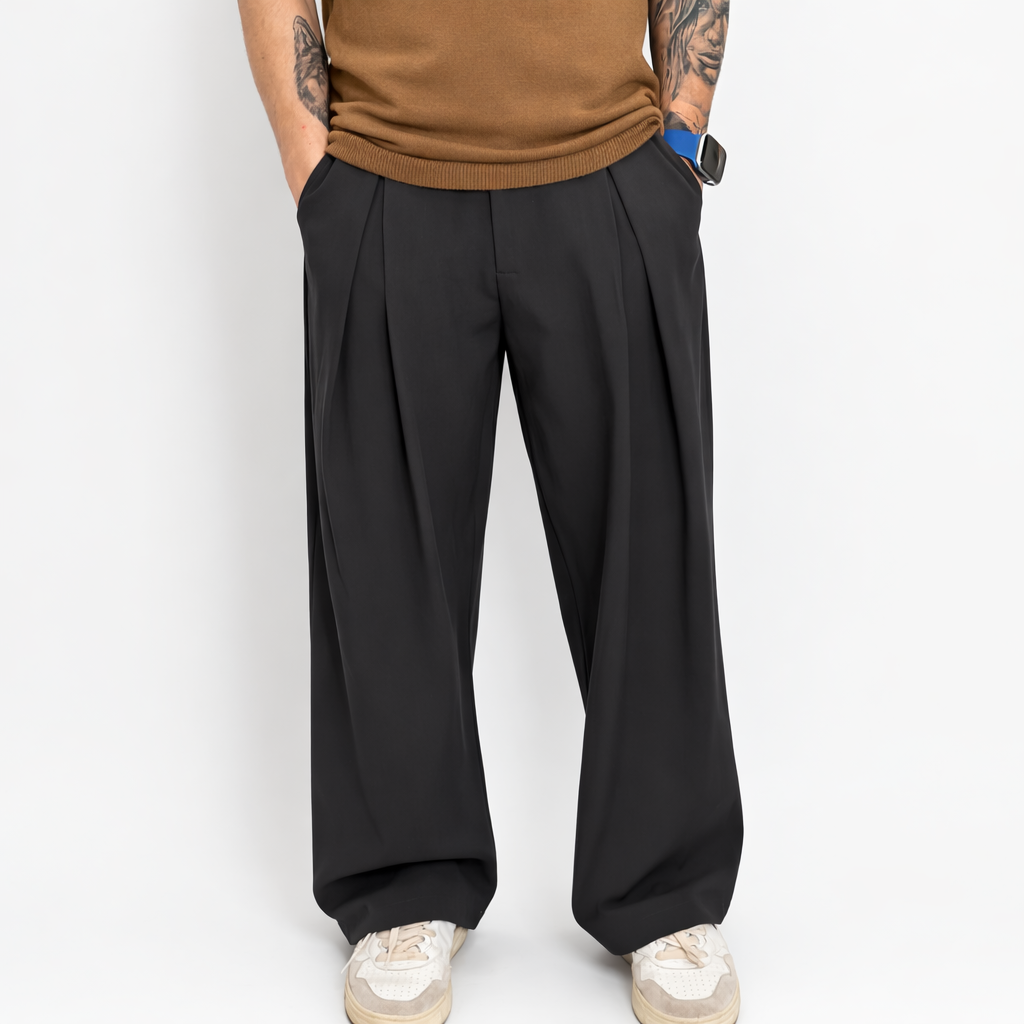 PANTALONE COMPLETO