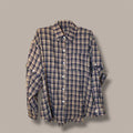 Camicia boscaiolo chic