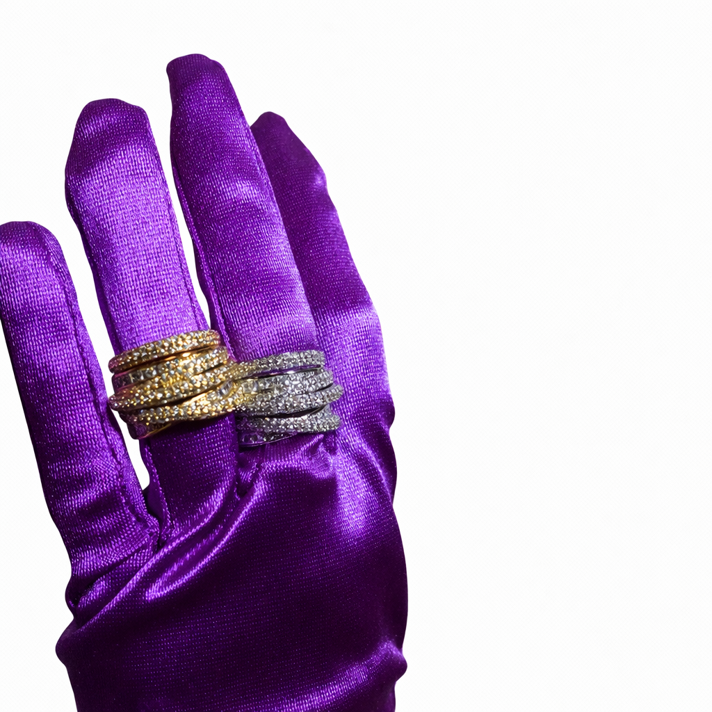 ANELLO BEKI