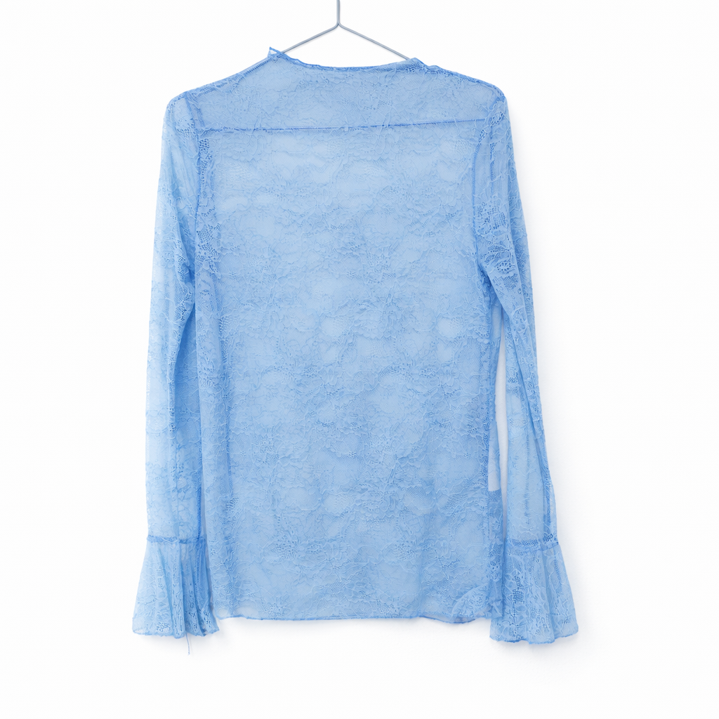 TOP IN PIZZO